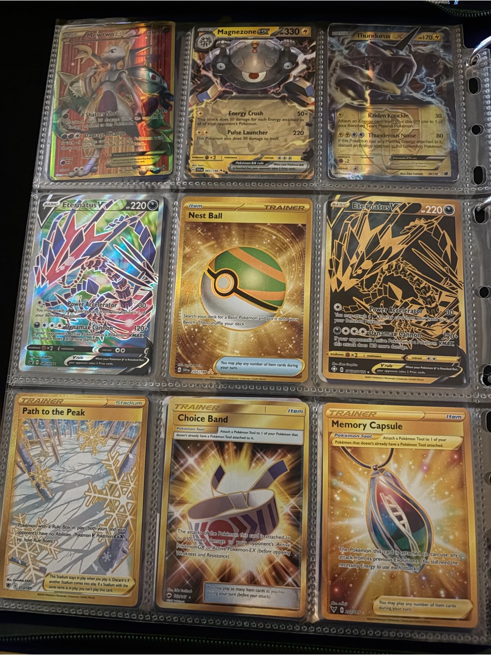 Pokemon Card Collection - Picture 12 of 15